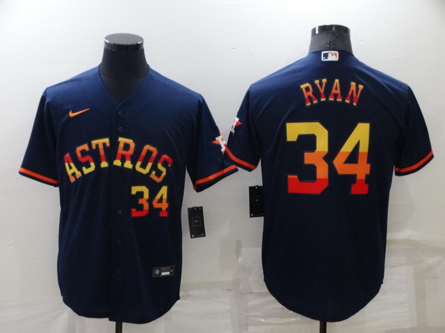 Houston Astros Jerseys 37